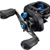 Shimano SLX Baitcasting Reels -Shimano Fishing Store 12849080434743