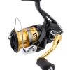 Shimano Sahara FI Spinning Reels -Shimano Fishing Store 12867748823095