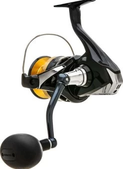 Shimano Spheros SW A Spinning Reel -Shimano Fishing Store 1 39ea0657 9cd2 4cee b422 1dffebb9f972