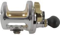 Shimano Talica 1-Speed Lever Drag Conventional Reels -Shimano Fishing Store 1 d304b867 0bc1 4647 804c e7c840a5546b