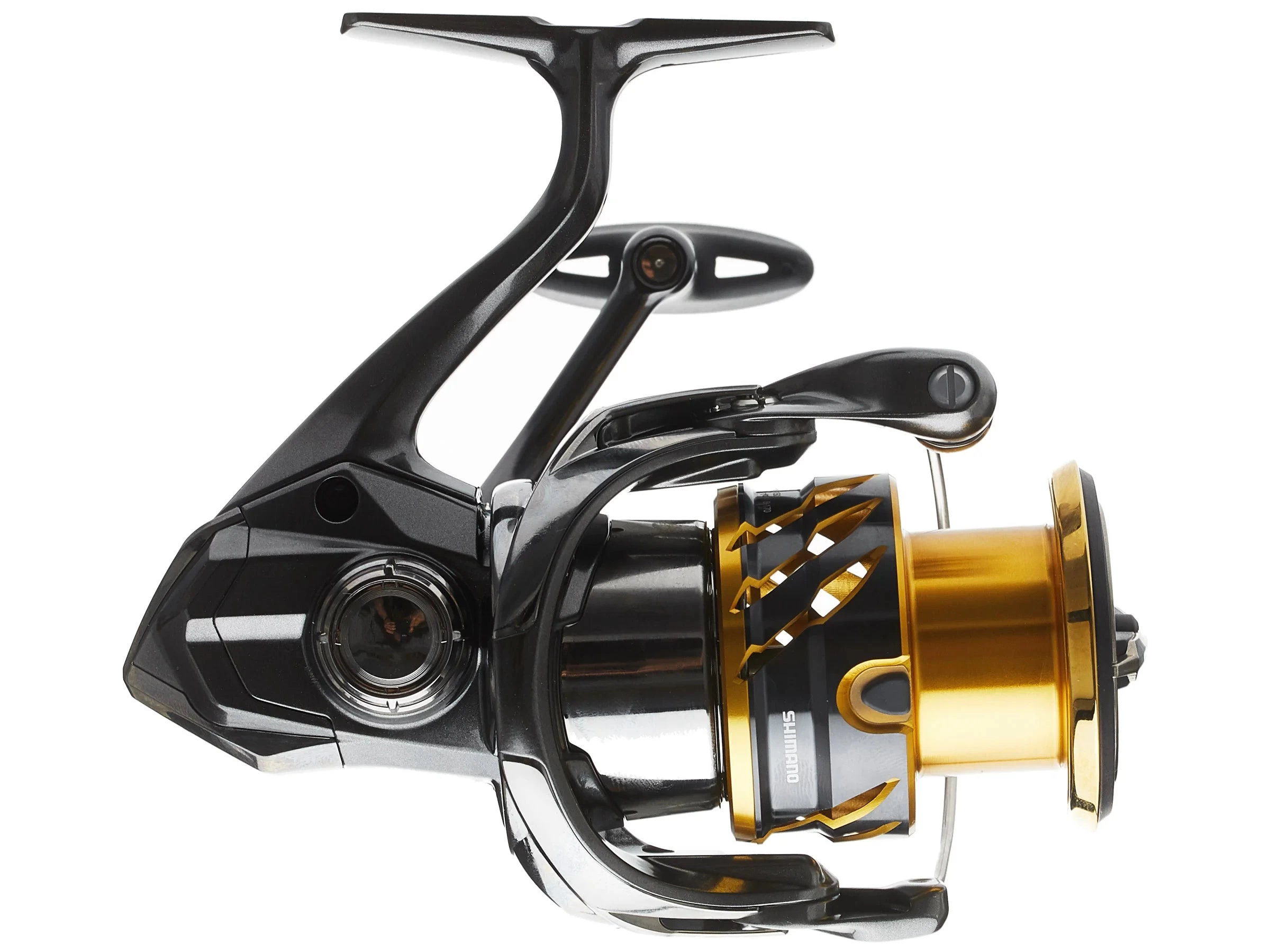 Shimano Twin Power FD Spinning Reels 8 Shimano Twin Power FD Spinning Reels - Image 6