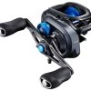Shimano SLX 150 XT Baitcasting Reels -Shimano Fishing Store 31181449953369