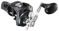 Shimano Shinamo Tekota A 300/400 Line Counter Conventional Reels 11 Shimano Shinamo Tekota A 300/400 Line Counter Conventional Reels -Shimano Fishing Store 32150568632409