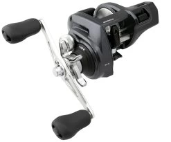 Shimano Shinamo Tekota A 300/400 Line Counter Conventional Reels