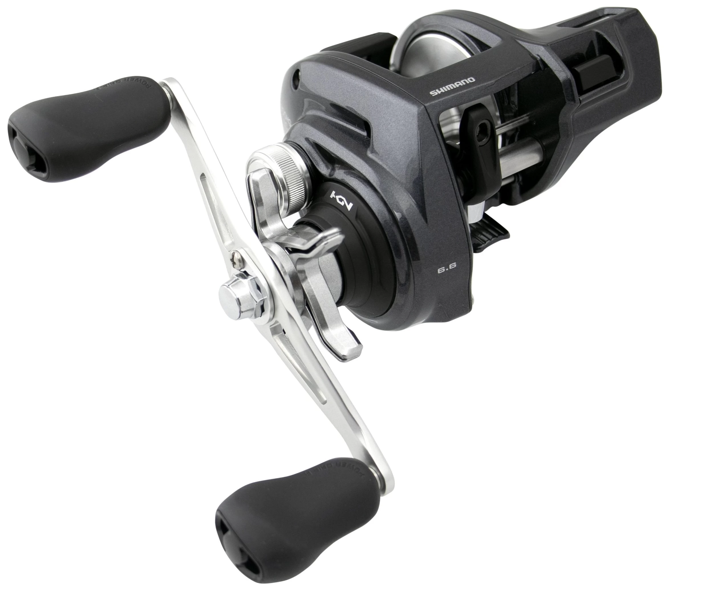 Shimano Shinamo Tekota A 300/400 Line Counter Conventional Reels 3 Shimano Shinamo Tekota A 300/400 Line Counter Conventional Reels
