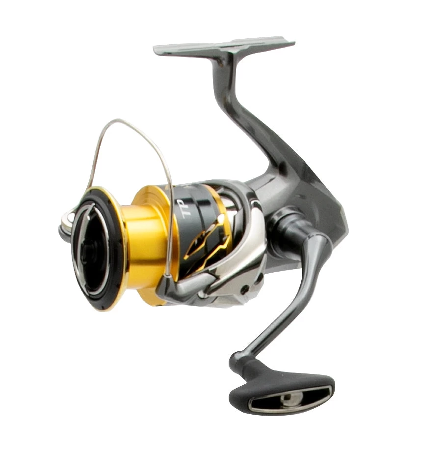 Shimano Twin Power FD Spinning Reels 3 Shimano Twin Power FD Spinning Reels