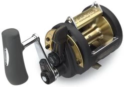 Shimano TLD II 2-Speed Lever Drag Conventional Reels -Shimano Fishing Store 32381441900633