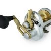 Shimano Talica 1-Speed Lever Drag Conventional Reels -Shimano Fishing Store 32382647992409
