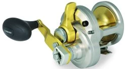 Shimano Talica 2-Speed Lever Drag Conventional Reels -Shimano Fishing Store 39256855609433
