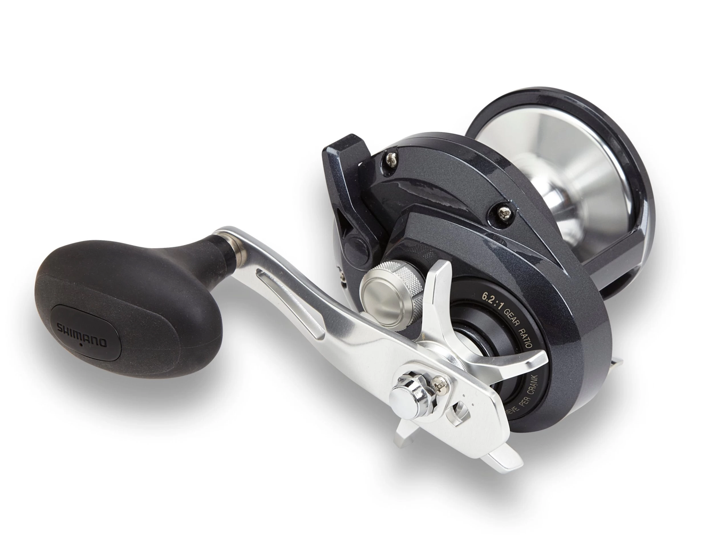 Shimano Torium Star Drag Conventional Reels 5 Shimano Torium Star Drag Conventional Reels - Image 3