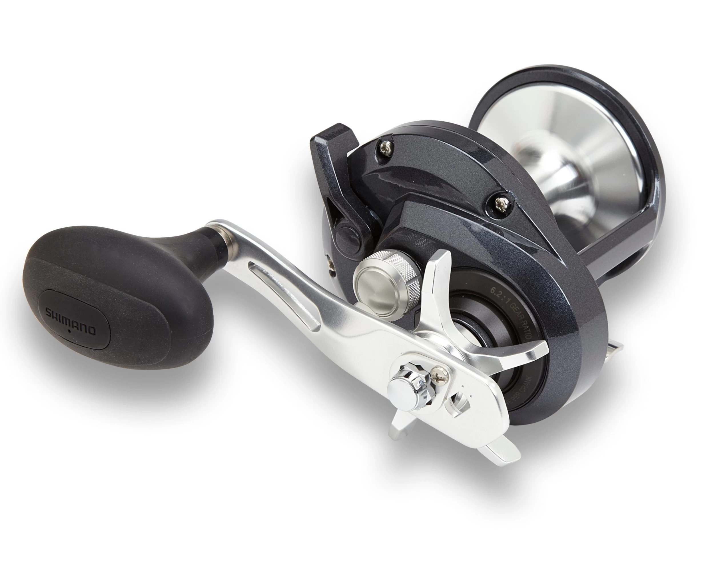 Shimano Torium Star Drag Conventional Reels 6 Shimano Torium Star Drag Conventional Reels - Image 4