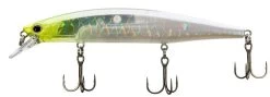 Shimano World Minnow 115SP Suspending Jerkbait -Shimano Fishing Store 39571424313433