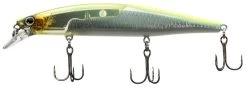 Shimano World Minnow 115SP Suspending Jerkbait -Shimano Fishing Store 39571424346201