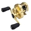 Shimano Calcutta A Conquest 100/200 Round Casting Reel -Shimano Fishing Store 39698442551385