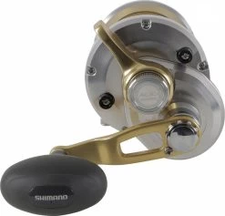 Shimano Talica 1-Speed Lever Drag Conventional Reels -Shimano Fishing Store 3 90b3ac18 f1d9 4b54 8fe5 88c8a5de6538