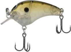Shimano Macbeth Tiny Hybrid Edge SquareBill Crankbait -Shimano Fishing Store 40094936268889
