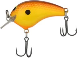 Shimano Macbeth Tiny Hybrid Edge SquareBill Crankbait -Shimano Fishing Store 40094936301657