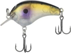 Shimano Macbeth Tiny Hybrid Edge SquareBill Crankbait -Shimano Fishing Store 40094936465497