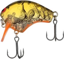 Shimano Macbeth Shallow 50S Hybrid Edge Round Bill Crankbait 15 Shimano Macbeth Shallow 50S Hybrid Edge Round Bill Crankbait -Shimano Fishing Store 40094941151321