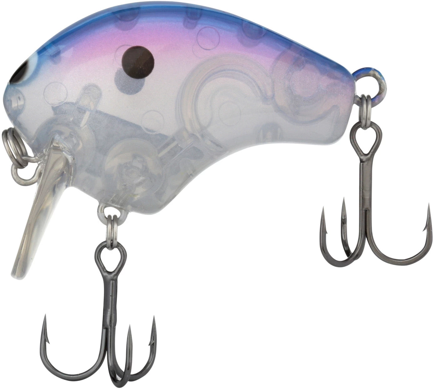 Shimano Macbeth Shallow 50S Hybrid Edge Round Bill Crankbait 9 Shimano Macbeth Shallow 50S Hybrid Edge Round Bill Crankbait - Image 7