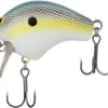 Shimano Macbeth Shallow 50S Hybrid Edge Round Bill Crankbait