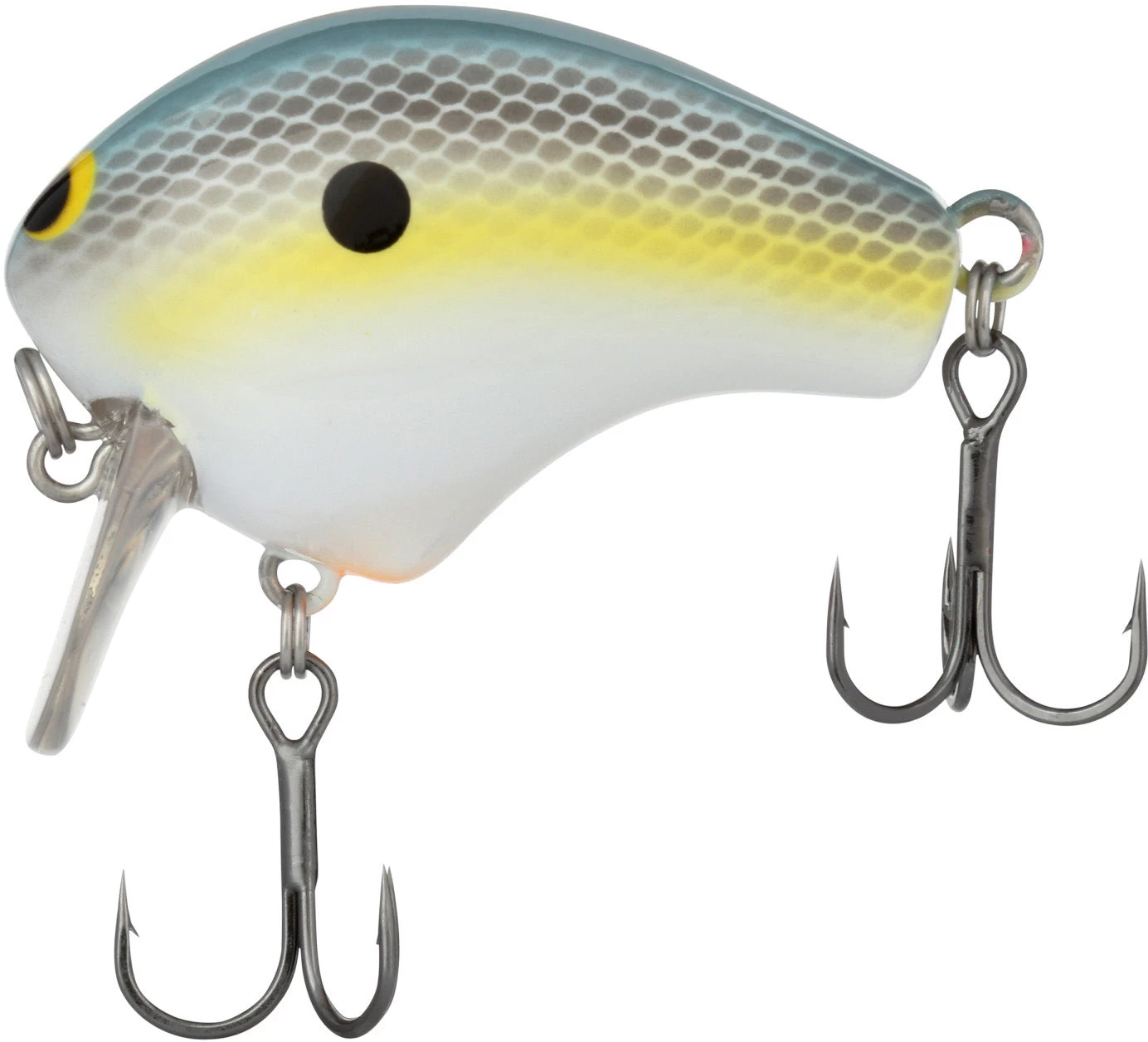 Shimano Macbeth Shallow 50S Hybrid Edge Round Bill Crankbait 3 Shimano Macbeth Shallow 50S Hybrid Edge Round Bill Crankbait