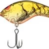Shimano Macbeth Flat 57F Flat Sided Crankbait -Shimano Fishing Store 40094945804377