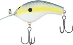Shimano Macbeth Flat 57F Flat Sided Crankbait 20 Shimano Macbeth Flat 57F Flat Sided Crankbait -Shimano Fishing Store 40094946000985