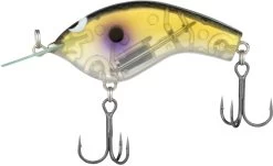 Shimano Macbeth Flat 57F Flat Sided Crankbait 21 Shimano Macbeth Flat 57F Flat Sided Crankbait -Shimano Fishing Store 40094946033753