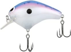 Shimano Macbeth Original 63F Hybrid Edge Square Bill Crankbait
