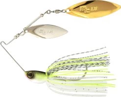 Shimano Swagy Strong Double Willow Spinnerbait -Shimano Fishing Store 40248564482137