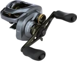 Shimano Curado DC 200 Baitcasting Reel -Shimano Fishing Store 40302842216537