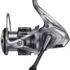 Shimano Nasci FC Freshwater And Inshore Spinning Reel -Shimano Fishing Store 40302842970201
