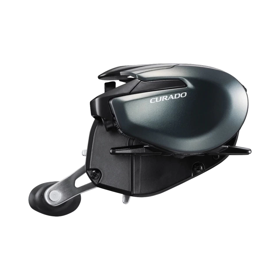 Shimano Curado 150 MGL Baitcasting Reels 9 Shimano Curado 150 MGL Baitcasting Reels - Image 7