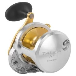 Shimano Talica 1-Speed Lever Drag Conventional Reels -Shimano Fishing Store 5 c50d8dd2 2150 4c2d 977c 33cbd72b3337