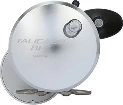 Shimano Talica 20BFC Billfish Concept Lever Drag Conventional Reel -Shimano Fishing Store 610evVNsRZL. AC SX679