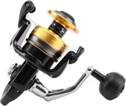 Shimano Socorro SW Spinning Reels -Shimano Fishing Store 61PdS8hfeNL. AC SX679