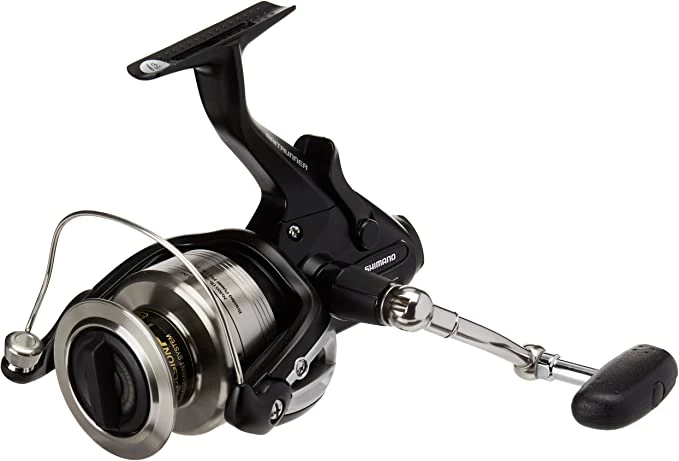 Shimano Baitrunner OC Spinning Reels 7 Shimano Baitrunner OC Spinning Reels - Image 5