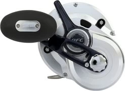 Shimano Talica 20BFC Billfish Concept Lever Drag Conventional Reel -Shimano Fishing Store 71gn2ILw8GL. AC SX679