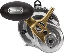 Shimano Talica 2-Speed Mono Lever Drag Cam Conventional Reels -Shimano Fishing Store 812xo3YfGSL. AC SX679