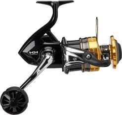 Shimano Socorro SW Spinning Reels -Shimano Fishing Store 81euVchGgUL. AC SX679