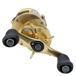 Shimano Calcutta A Conquest 100/200 Round Casting Reel -Shimano Fishing Store CALCUTTA CONQUEST 100 200 A primary right 1