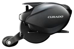 Shimano Curado 300 K Baitcasting Reels -Shimano Fishing Store CURADO 300 K primary 03 front