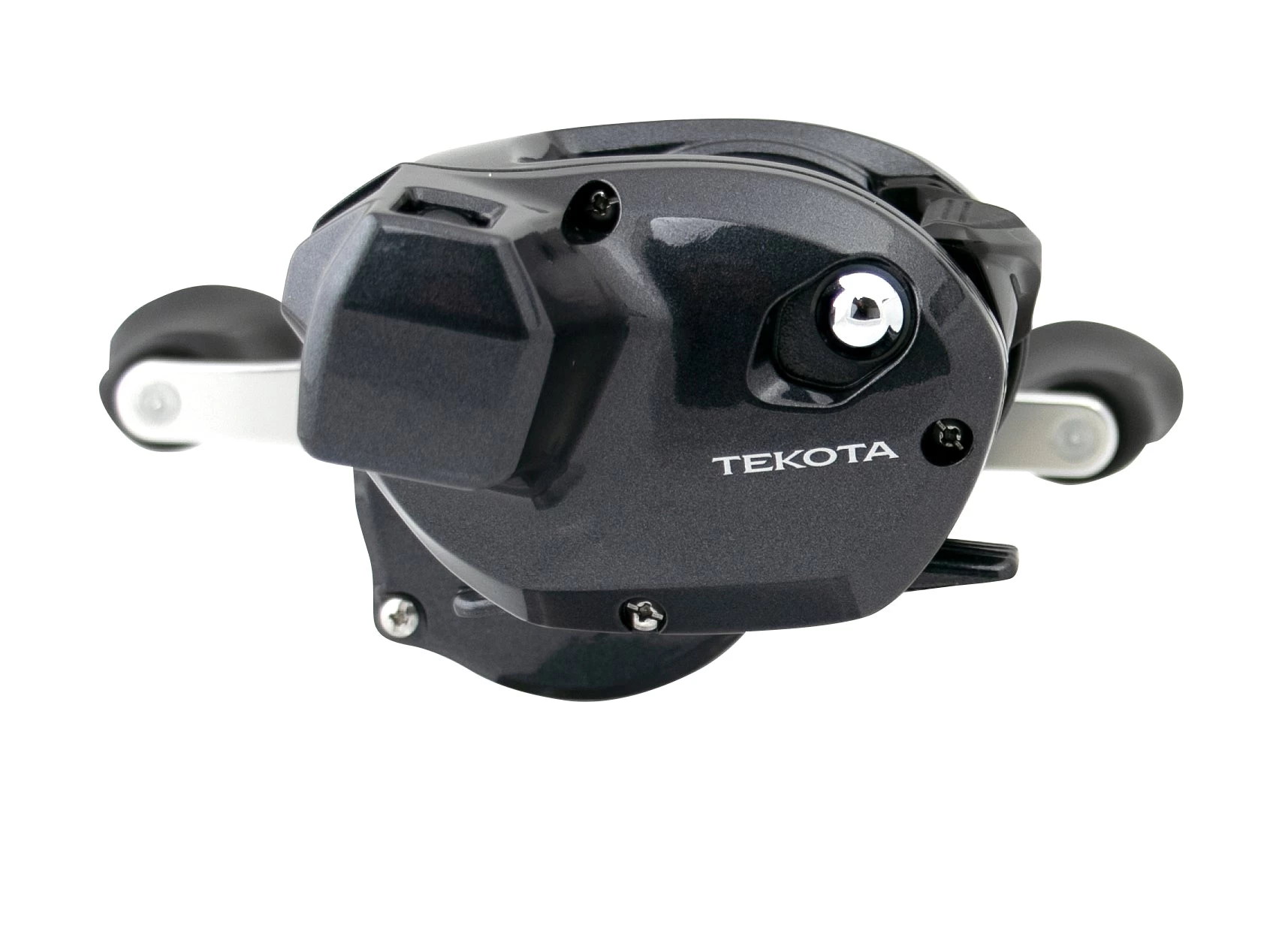 Shimano Shinamo Tekota A 300/400 Line Counter Conventional Reels 7 Shimano Shinamo Tekota A 300/400 Line Counter Conventional Reels - Image 5