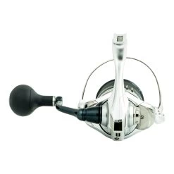 Shimano Saragosa SW A Spinning Reels -Shimano Fishing Store SARAGOSA SW A 01
