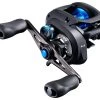 Shimano SLX 150 DC Baitcasting Reels -Shimano Fishing Store SLX DC