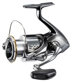 Shimano Stella FJ Spinning Reels -Shimano Fishing Store STELLA 4000XG