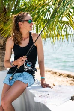 Shimano Stradic FL Spinning Reels -Shimano Fishing Store STRADIC FL lifestyle