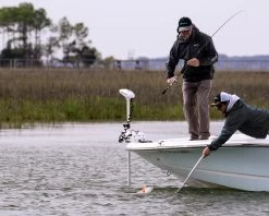 Shimano Stella FJ Spinning Reels -Shimano Fishing Store Stella Redfish 1