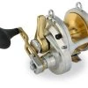 Shimano Talica 2-Speed Mono Lever Drag Cam Conventional Reels